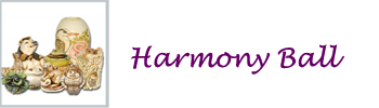 Harmony Ball 