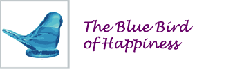 The Blue Bird of Happiness 