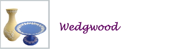Wedgwood 