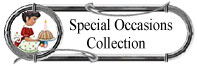 Special Occasions Collection