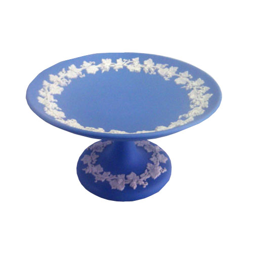 Plater Stand- blue