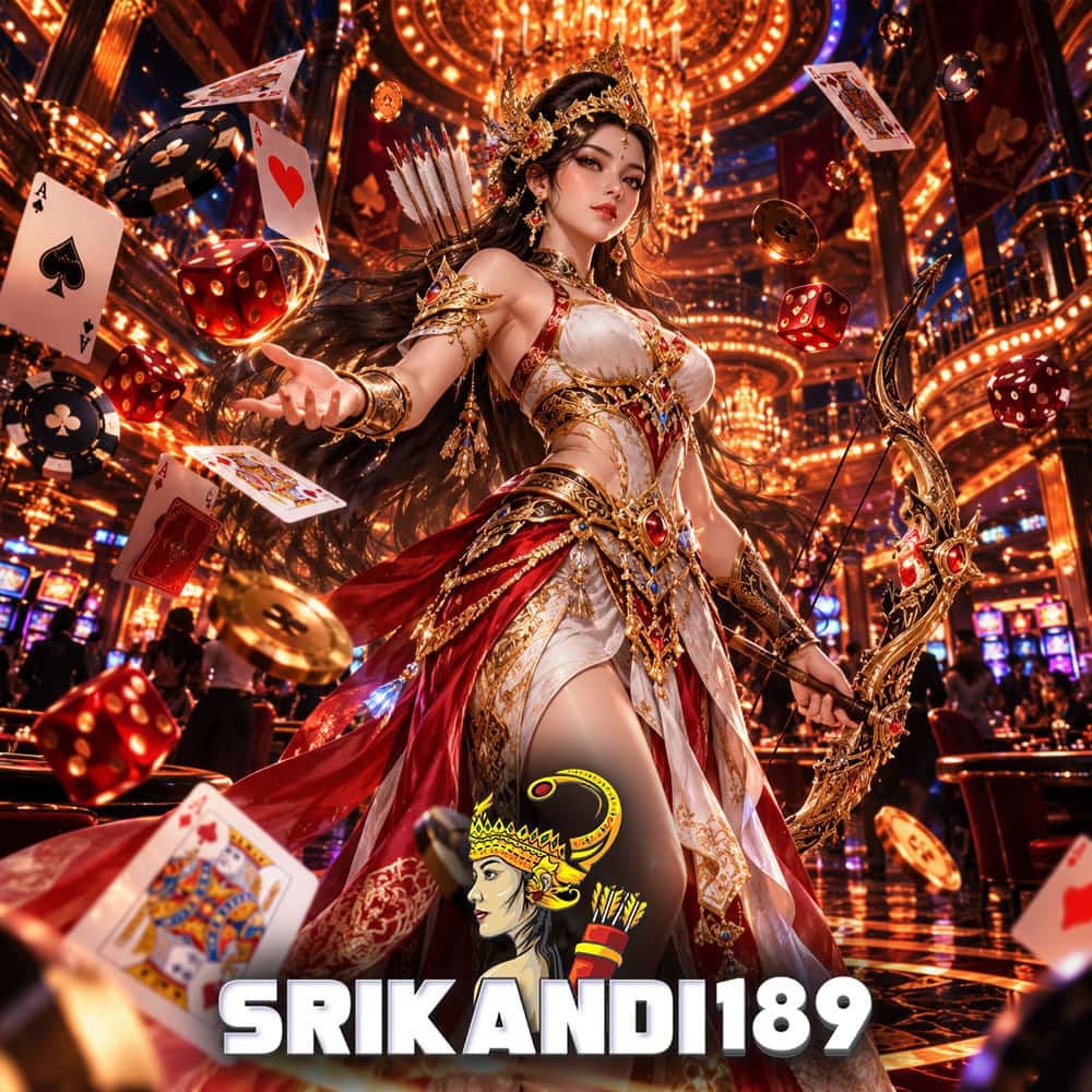 Srikandi189